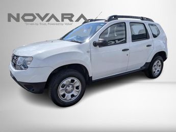 Dacia Duster 1.6 SCe Ambiance SUV 5dr Petrol Manual Euro 6 (s/s) (115 ps)