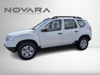 Dacia Duster 1.6 SCe Ambiance SUV 5dr Petrol Manual Euro 6 (s/s) (115 ps)