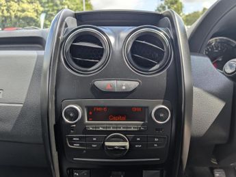 Dacia Duster 1.6 SCe Ambiance SUV 5dr Petrol Manual Euro 6 (s/s) (115 ps)
