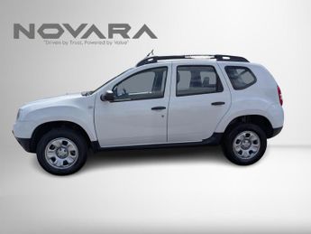 Dacia Duster 1.6 SCe Ambiance SUV 5dr Petrol Manual Euro 6 (s/s) (115 ps)