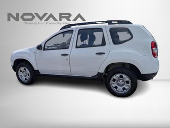 Dacia Duster 1.6 SCe Ambiance SUV 5dr Petrol Manual Euro 6 (s/s) (115 ps)