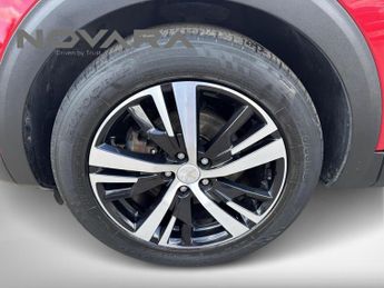 Peugeot 3008 1.2 PureTech Allure SUV 5dr Petrol Manual Euro 6 (s/s) (130 ps)