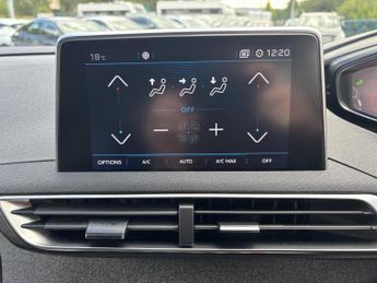 Peugeot 3008 1.2 PureTech Allure SUV 5dr Petrol Manual Euro 6 (s/s) (130 ps)