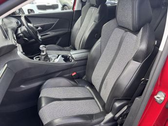 Peugeot 3008 1.2 PureTech Allure SUV 5dr Petrol Manual Euro 6 (s/s) (130 ps)