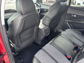 Peugeot 3008 1.2 PureTech Allure SUV 5dr Petrol Manual Euro 6 (s/s) (130 ps)