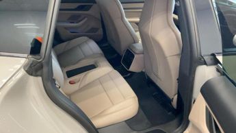 Porsche Taycan Performance Plus 93.4kWh 4S Cross Turismo 5dr Electric Auto 4WD 