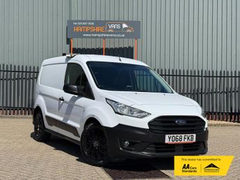 Ford Transit Connect 1.5 220 EcoBlue Panel Van 5dr Diesel Manual L1 Euro 6 (s/s) (100