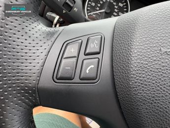 BMW 1 Series 2.0 118d M Sport Convertible 2dr Diesel Auto Euro 5 (143 ps)