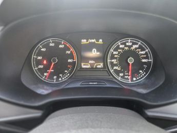 SEAT Leon 1.2 TSI SE Technology Hatchback 5dr Petrol Manual Euro 6 (s/s) (