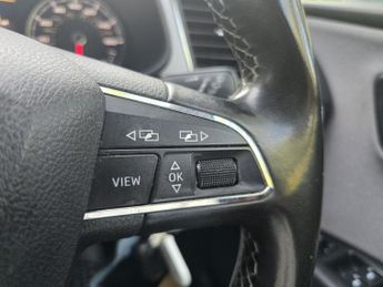 SEAT Leon 1.2 TSI SE Technology Hatchback 5dr Petrol Manual Euro 6 (s/s) (