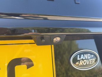 Land Rover Discovery Sport 2.0 P250 MHEV R-Dynamic HSE SUV 5dr Petrol Auto 4WD Euro 6 (s/s)