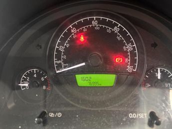 Skoda Citigo 1.0 MPI SE Hatchback 3dr Petrol Manual Euro 5 (60 ps)