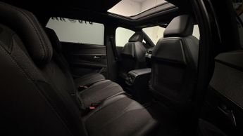Peugeot 5008 1.5 BlueHDi GT Line Premium SUV 5dr Diesel EAT Euro 6 (s/s) (130