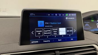 Peugeot 5008 1.5 BlueHDi GT Line Premium SUV 5dr Diesel EAT Euro 6 (s/s) (130