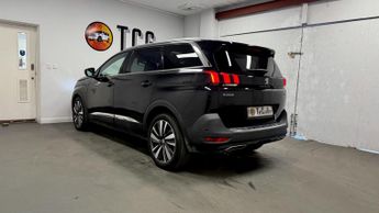 Peugeot 5008 1.5 BlueHDi GT Line Premium SUV 5dr Diesel EAT Euro 6 (s/s) (130