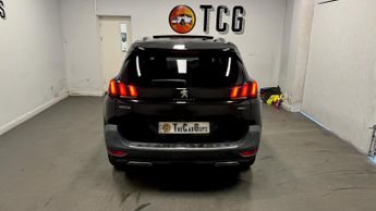 Peugeot 5008 1.5 BlueHDi GT Line Premium SUV 5dr Diesel EAT Euro 6 (s/s) (130