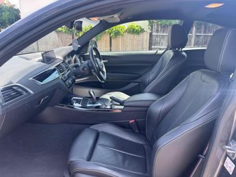 BMW 2 Series 