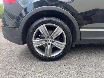 Volkswagen Tiguan 1.5 Tsi Evo Match Suv