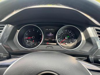 Volkswagen Tiguan 1.5 Tsi Evo Match Suv
