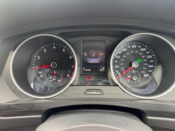 Volkswagen Tiguan 1.5 Tsi Evo Match Suv