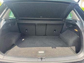 Volkswagen Tiguan 1.5 Tsi Evo Match Suv