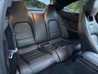 Mercedes-Benz C Class 6.3 C63 V8 AMG Edition 125 Coupe 2dr Petrol SpdS MCT Euro 5 (457