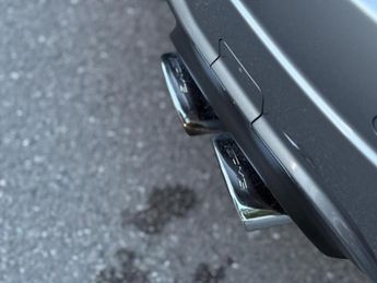 Mercedes-Benz C Class 6.3 C63 V8 AMG Edition 125 Coupe 2dr Petrol SpdS MCT Euro 5 (457