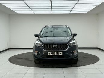Ford Kuga 2.0 TDCi Vignale SUV 5dr Diesel Powershift AWD Euro 6 (s/s) (180