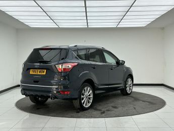 Ford Kuga 2.0 TDCi Vignale SUV 5dr Diesel Powershift AWD Euro 6 (s/s) (180