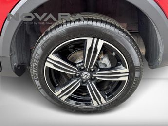 MG MG ZS 1.5 VTi-TECH Exclusive SUV 5dr Petrol Manual Euro 6 (s/s) (106 p