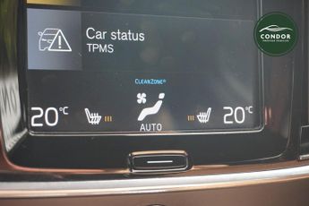 Volvo V90 Cross Country 2.0 D4 Estate 5dr Diesel Auto AWD Euro 6 (s/s) (190 ps)