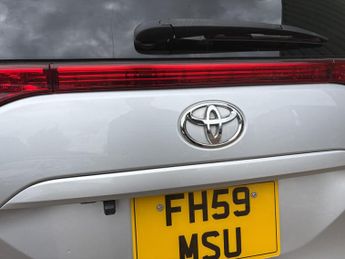 Toyota Estima Aeras G Other