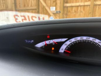 Toyota Estima Aeras G Other