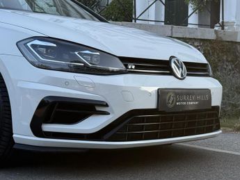 Volkswagen Golf 2.0 TSI R Estate 5dr Petrol DSG 4Motion Euro 6 (s/s) (300 ps)
