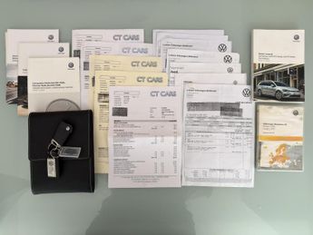 Volkswagen Golf 2.0 TSI R Estate 5dr Petrol DSG 4Motion Euro 6 (s/s) (300 ps)