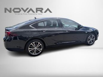 Vauxhall Insignia 1.5i Turbo GPF Elite Nav Grand Sport 5dr Petrol Manual Euro 6 (s