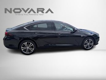 Vauxhall Insignia 1.5i Turbo GPF Elite Nav Grand Sport 5dr Petrol Manual Euro 6 (s
