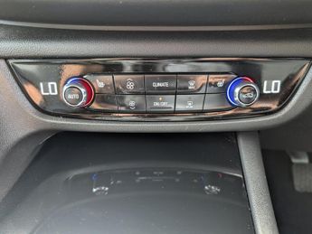 Vauxhall Insignia 1.5i Turbo GPF Elite Nav Grand Sport 5dr Petrol Manual Euro 6 (s