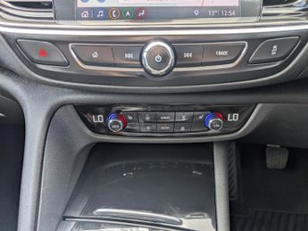 Vauxhall Insignia 1.5i Turbo GPF Elite Nav Grand Sport 5dr Petrol Manual Euro 6 (s