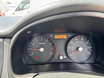 Kia Rio 1.4 Hatchback 5dr Petrol Manual (139 g/km, 95 bhp)