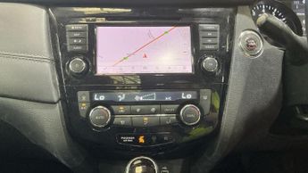 Nissan X-Trail 1.3 DIG-T N-Connecta SUV 5dr Petrol DCT Auto Euro 6 (s/s) (158 p