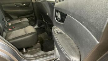 Nissan X-Trail 1.3 DIG-T N-Connecta SUV 5dr Petrol DCT Auto Euro 6 (s/s) (158 p