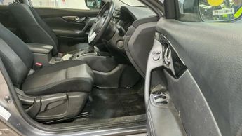 Nissan X-Trail 1.3 DIG-T N-Connecta SUV 5dr Petrol DCT Auto Euro 6 (s/s) (158 p