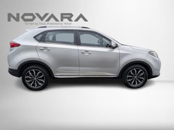 MG GS 1.5 TGI Exclusive SUV 5dr Petrol Manual Euro 6 (s/s) (160 ps)