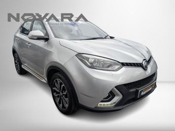 MG GS 1.5 TGI Exclusive SUV 5dr Petrol Manual Euro 6 (s/s) (160 ps)