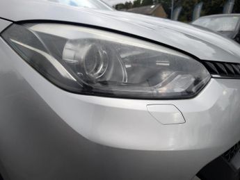 MG GS 1.5 TGI Exclusive SUV 5dr Petrol Manual Euro 6 (s/s) (160 ps)