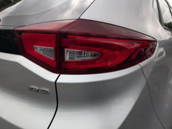 MG GS 1.5 TGI Exclusive SUV 5dr Petrol Manual Euro 6 (s/s) (160 ps)