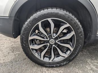 MG GS 1.5 TGI Exclusive SUV 5dr Petrol Manual Euro 6 (s/s) (160 ps)