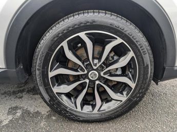 MG GS 1.5 TGI Exclusive SUV 5dr Petrol Manual Euro 6 (s/s) (160 ps)