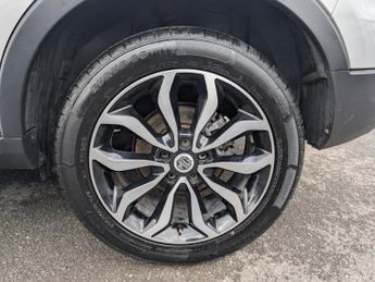 MG GS 1.5 TGI Exclusive SUV 5dr Petrol Manual Euro 6 (s/s) (160 ps)
